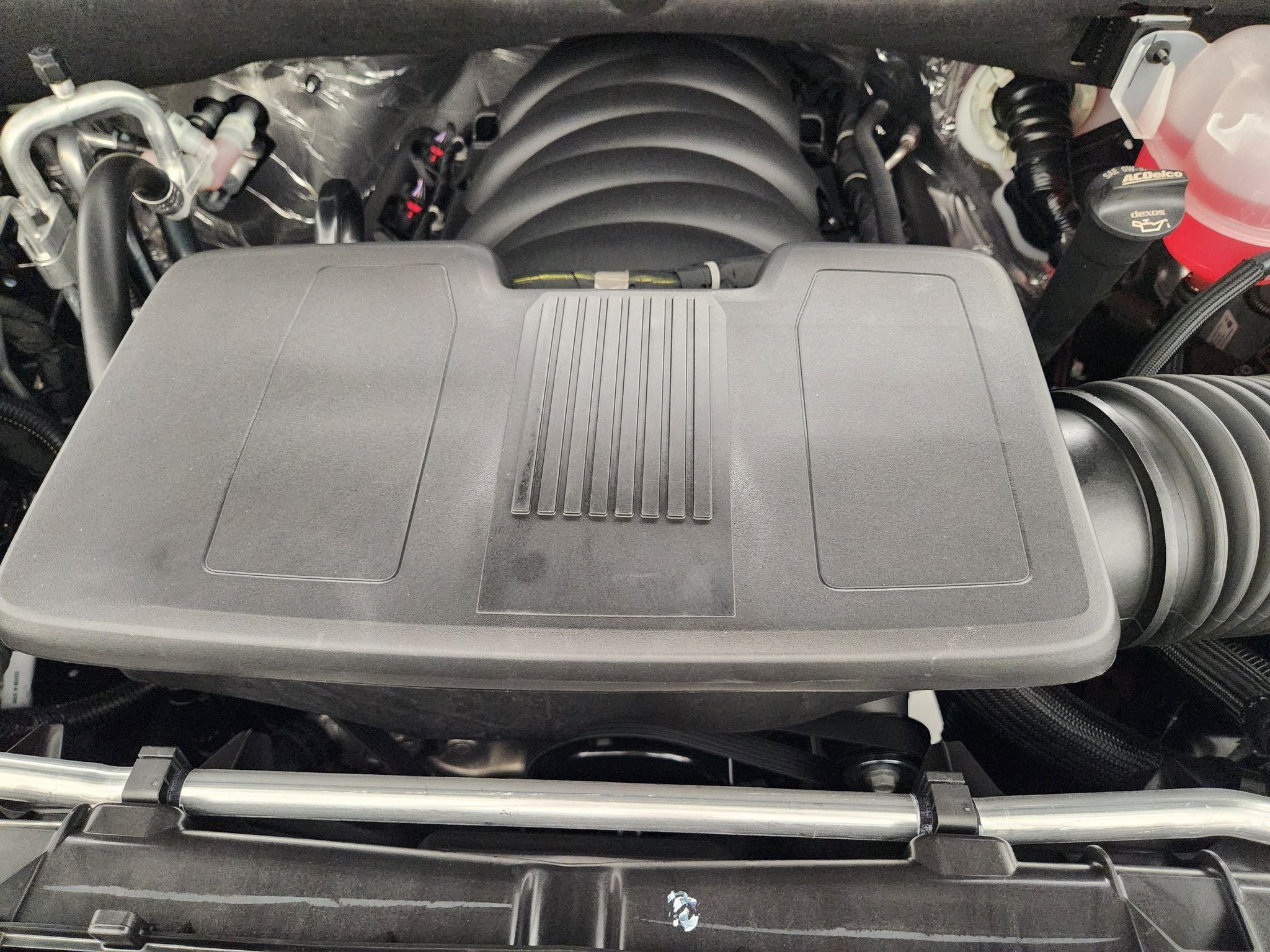 2027 GMC Yukon Elevation