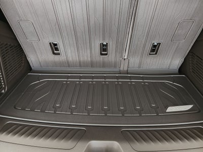 2027 GMC Yukon Elevation