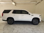 2027 GMC Yukon Elevation