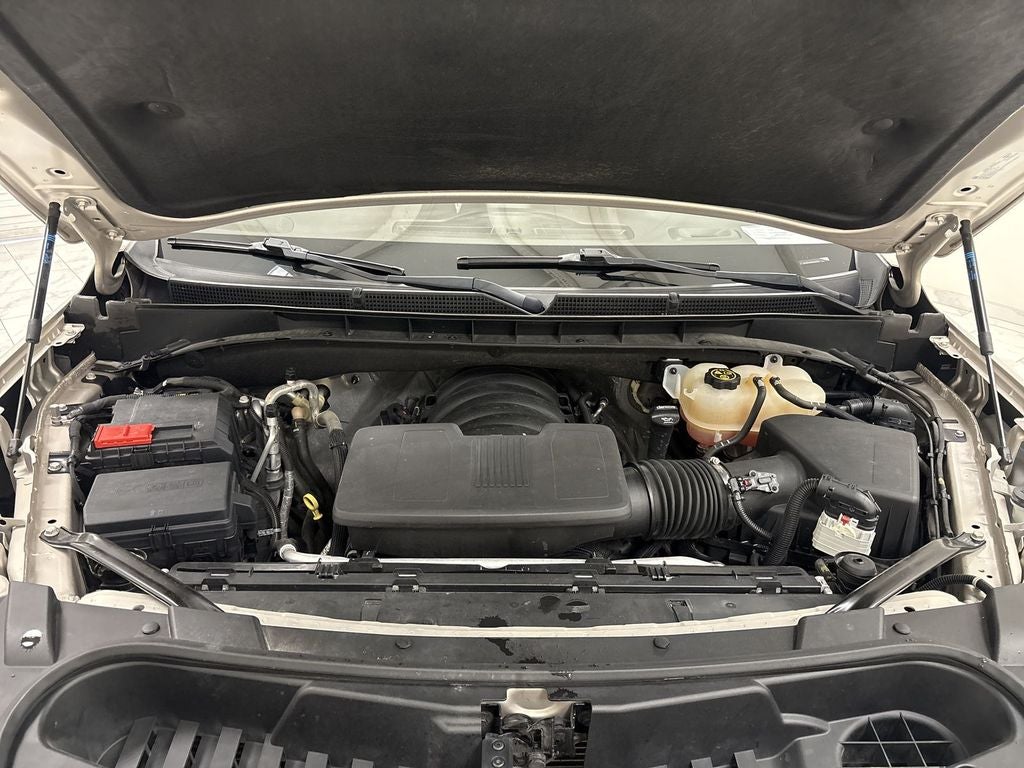 2023 GMC Yukon XL SLE