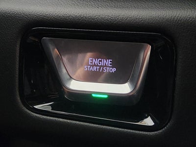 2027 GMC Yukon AT4