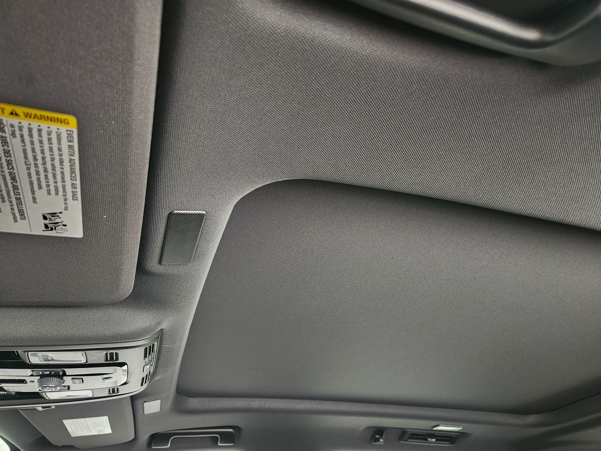 2027 GMC Yukon AT4