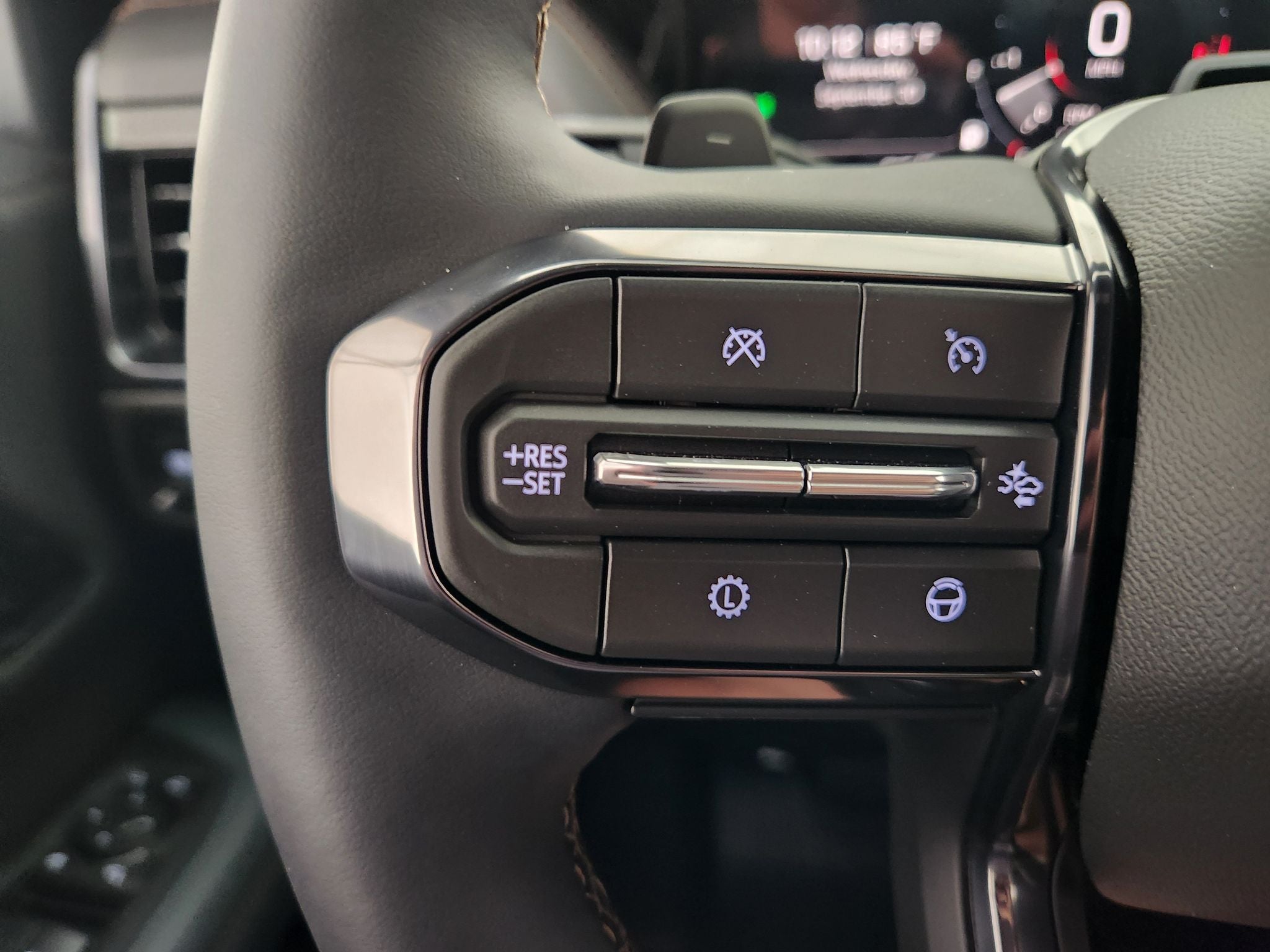 2027 GMC Yukon AT4