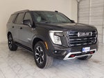 2027 GMC Yukon AT4