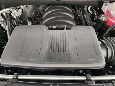 2027 GMC Yukon AT4