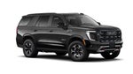 2027 GMC Yukon AT4