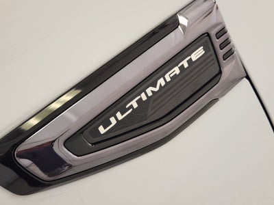 2027 GMC Yukon Denali Ultimate