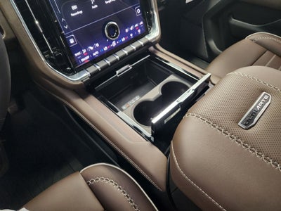 2027 GMC Yukon Denali Ultimate