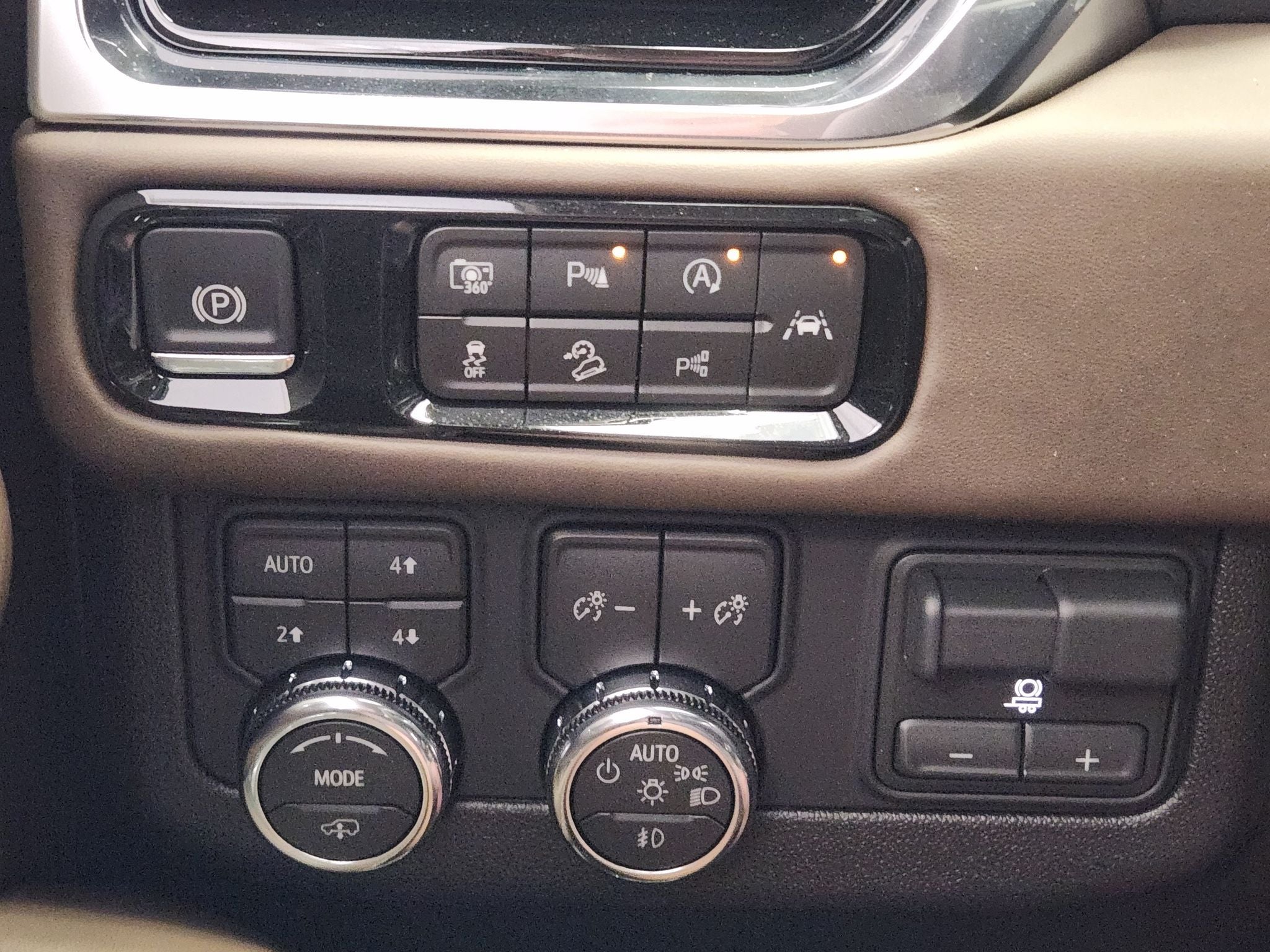 2027 GMC Yukon Denali Ultimate