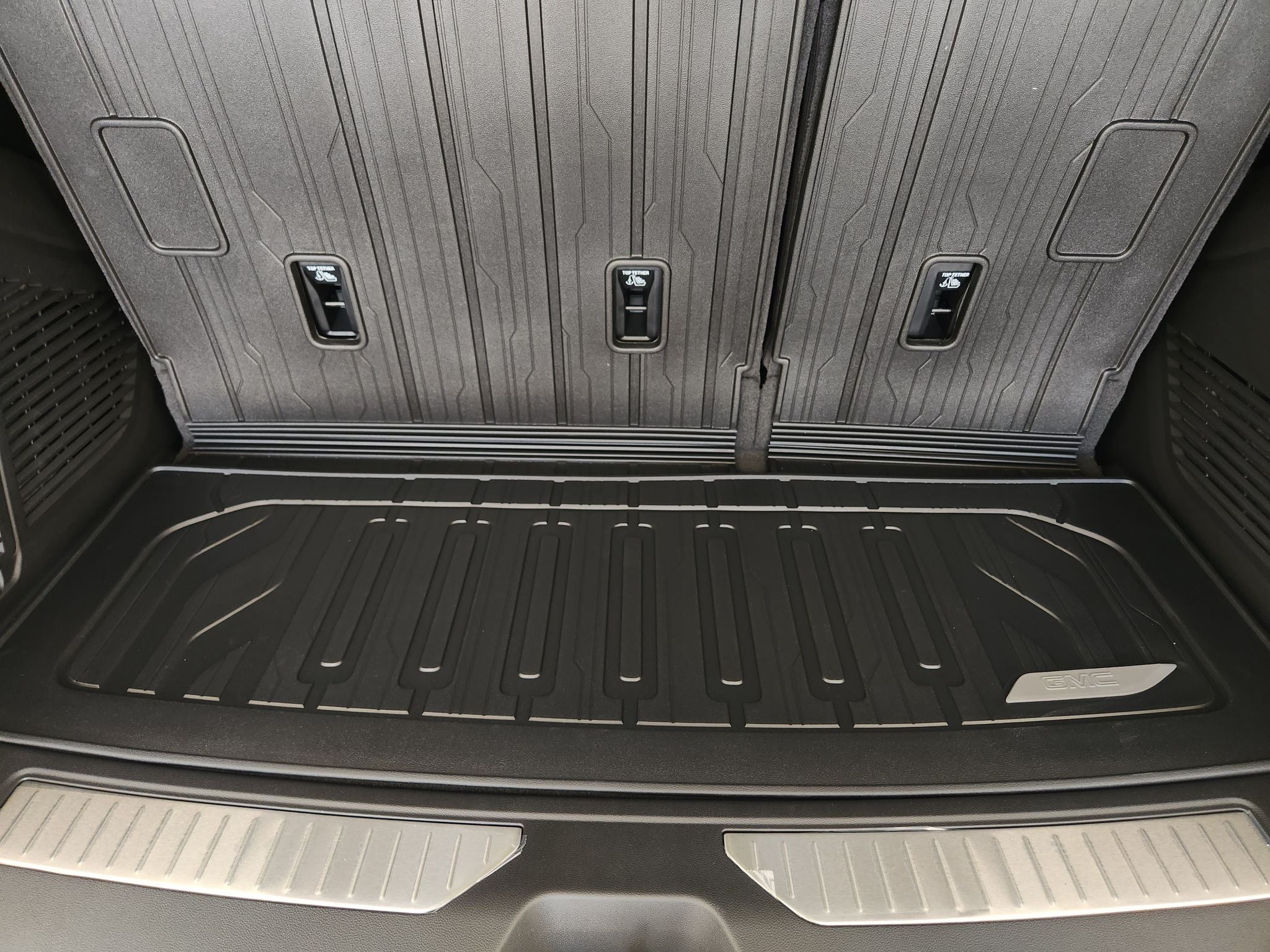 2027 GMC Yukon Denali Ultimate