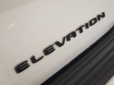 2025 GMC Yukon XL Elevation