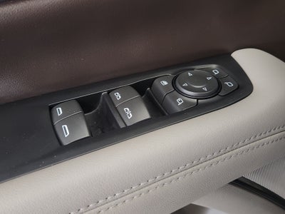 2025 GMC Yukon XL Elevation