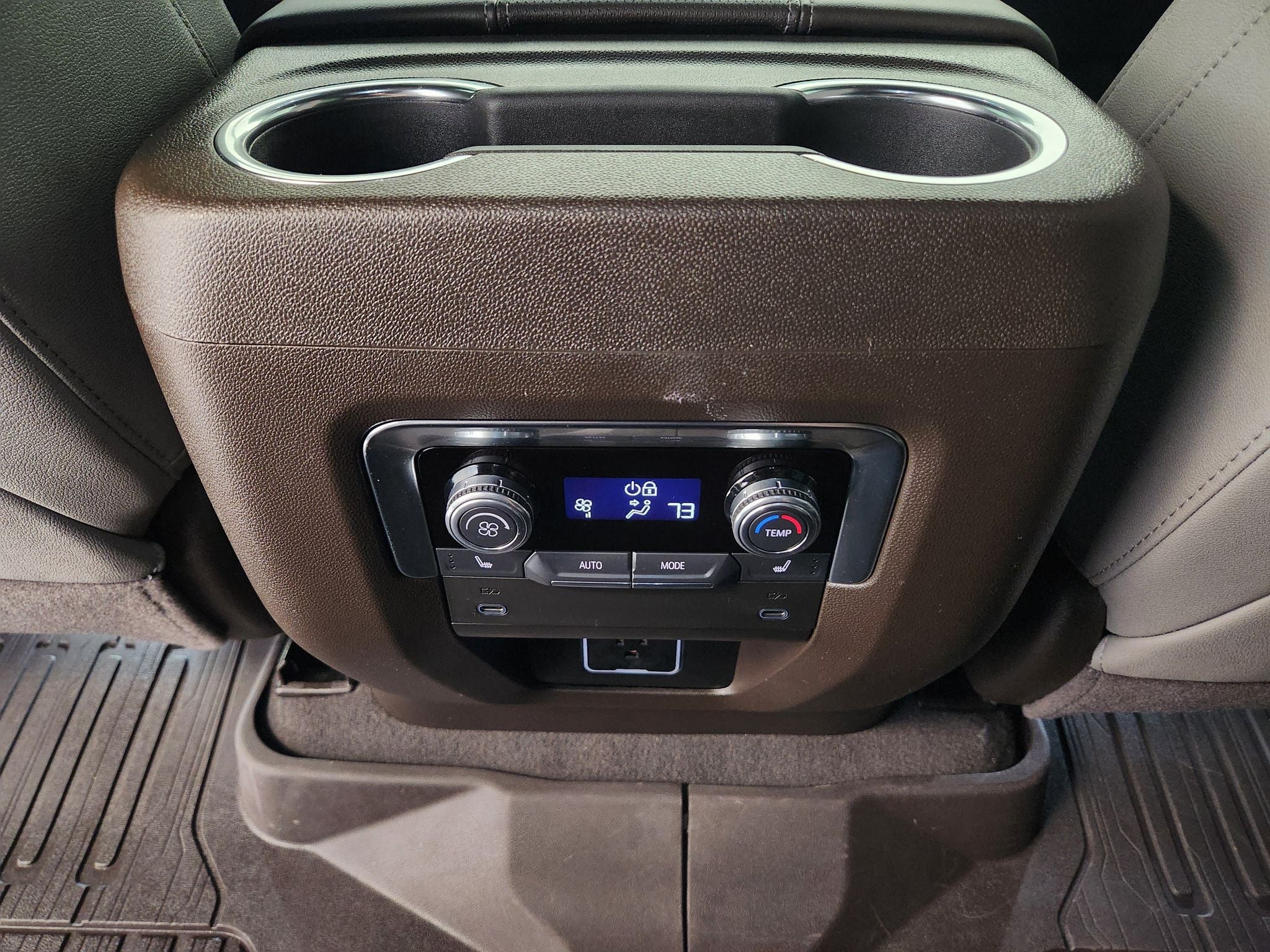 2025 GMC Yukon XL Elevation