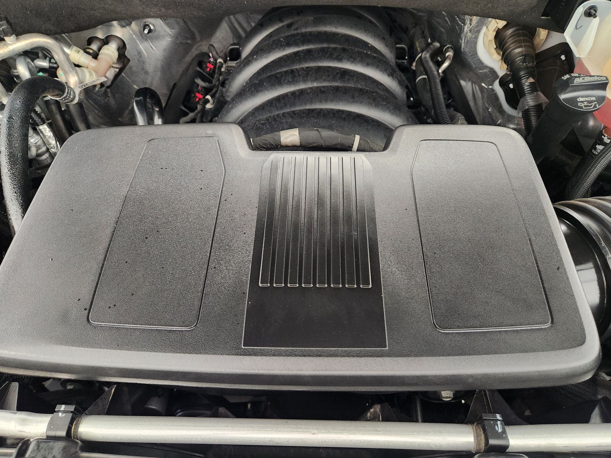 2025 GMC Yukon XL Elevation