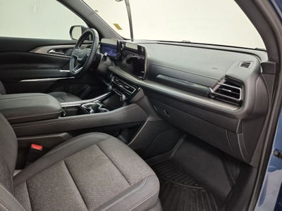 2024 Chevrolet Traverse LS