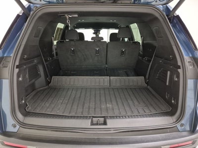 2024 Chevrolet Traverse LS