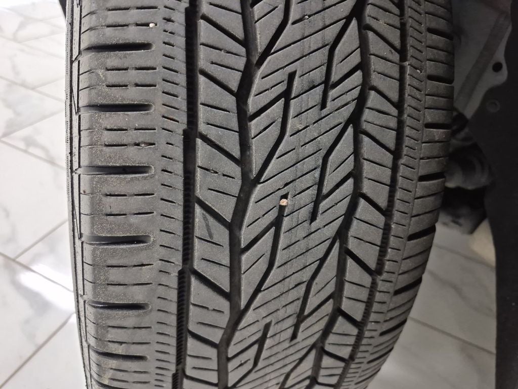 2024 Chevrolet Traverse LS