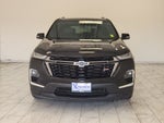 2024 Chevrolet Traverse Limited RS