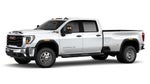 2026 GMC Sierra 3500 HD Pro DRW