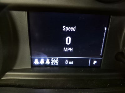 2026 GMC Sierra 3500 HD Pro DRW