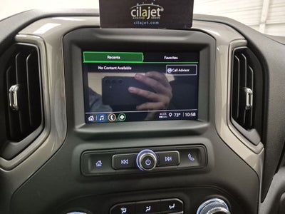 2026 GMC Sierra 3500 HD Pro DRW