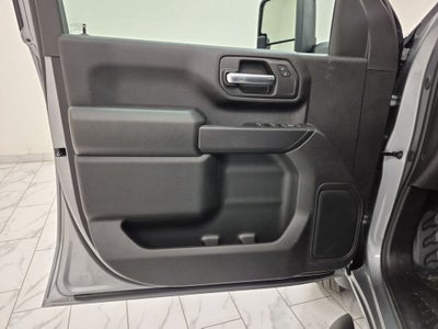 2026 GMC Sierra 3500 HD Pro DRW