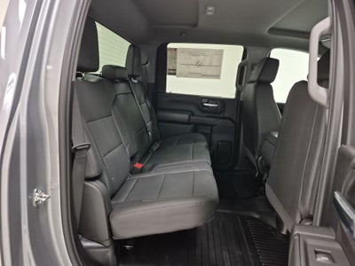 2026 GMC Sierra 3500 HD Pro DRW