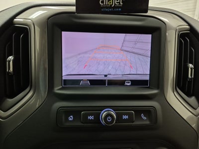 2026 GMC Sierra 3500 HD Pro DRW