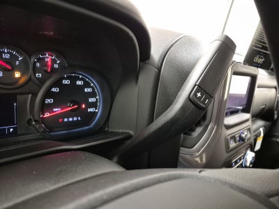 2026 GMC Sierra 3500 HD Pro DRW