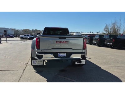 2026 GMC Sierra 3500 HD Pro DRW