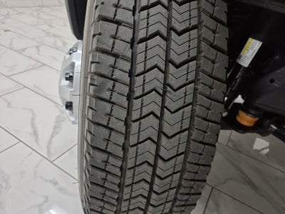 2026 GMC Sierra 3500 HD Pro DRW