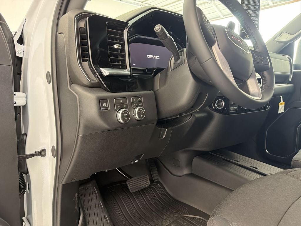2026 GMC Sierra 3500 HD SLE DRW