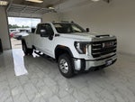 2026 GMC Sierra 3500 HD SLE DRW