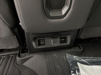 2026 GMC Sierra 3500 HD SLE DRW