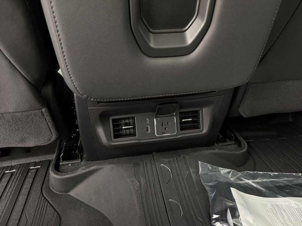 2026 GMC Sierra 3500 HD SLE DRW