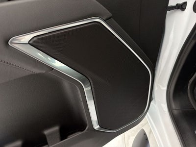 2026 GMC Sierra 3500 HD SLE DRW