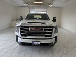 2026 GMC Sierra 3500 HD SLE DRW