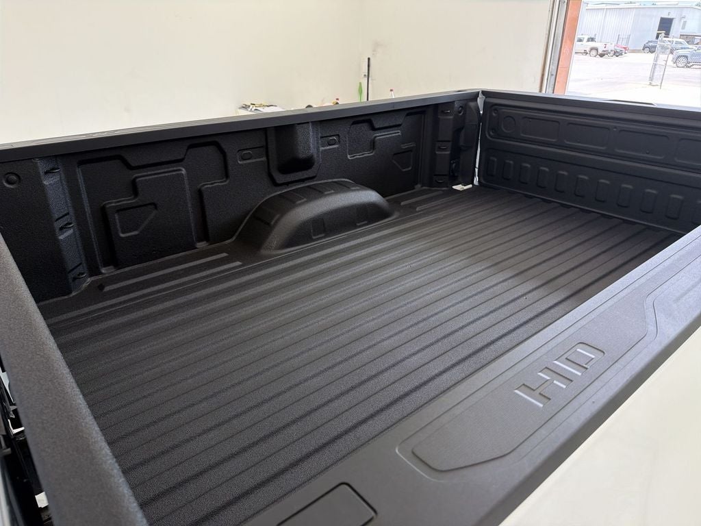 2026 GMC Sierra 3500 HD SLE DRW