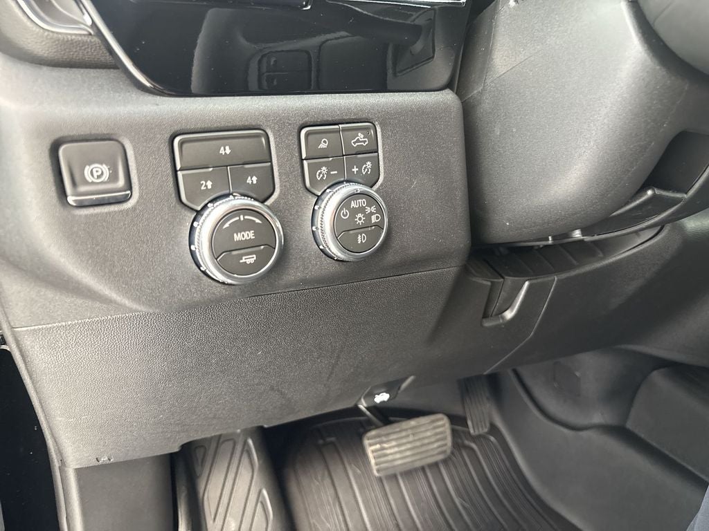2026 GMC Sierra 3500 HD SLE DRW