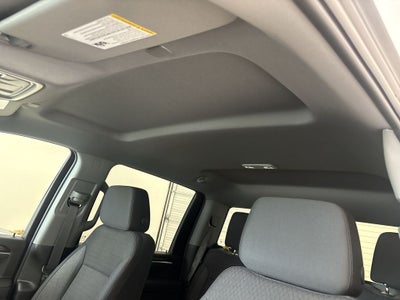 2026 GMC Sierra 3500 HD SLE DRW