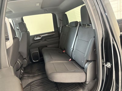 2026 GMC Sierra 3500 HD SLE DRW