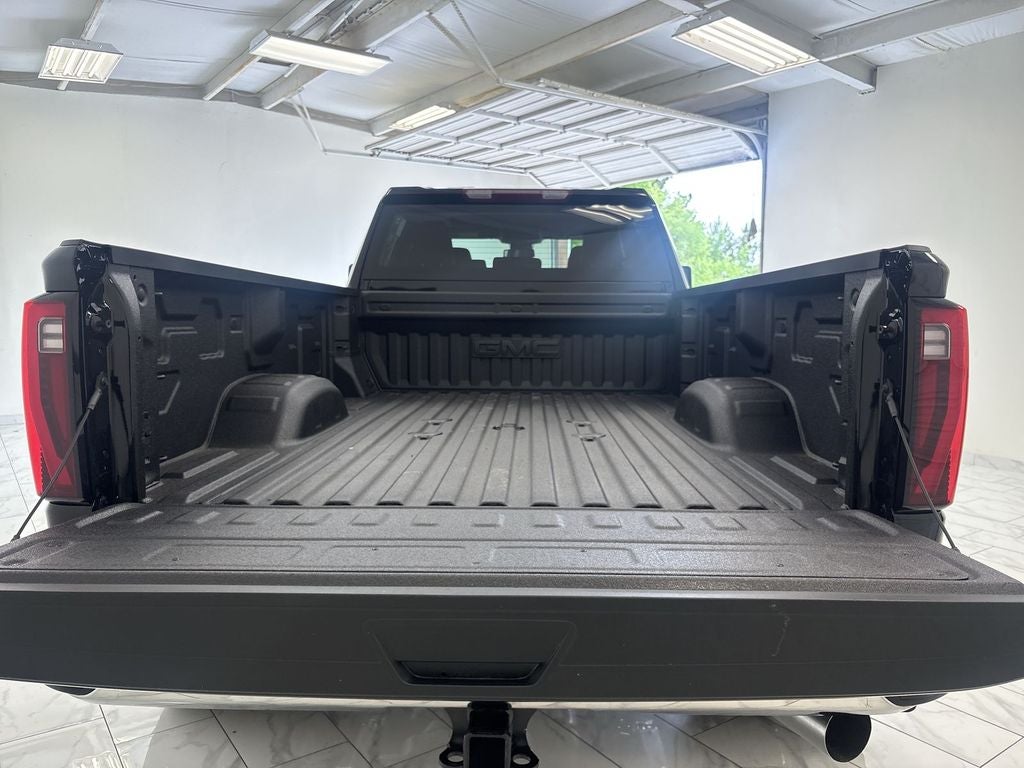2026 GMC Sierra 3500 HD SLE DRW