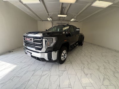 2026 GMC Sierra 3500 HD SLE DRW