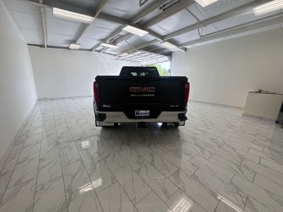 2026 GMC Sierra 3500 HD SLE DRW