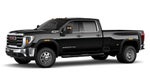 2026 GMC Sierra 3500 HD SLE DRW