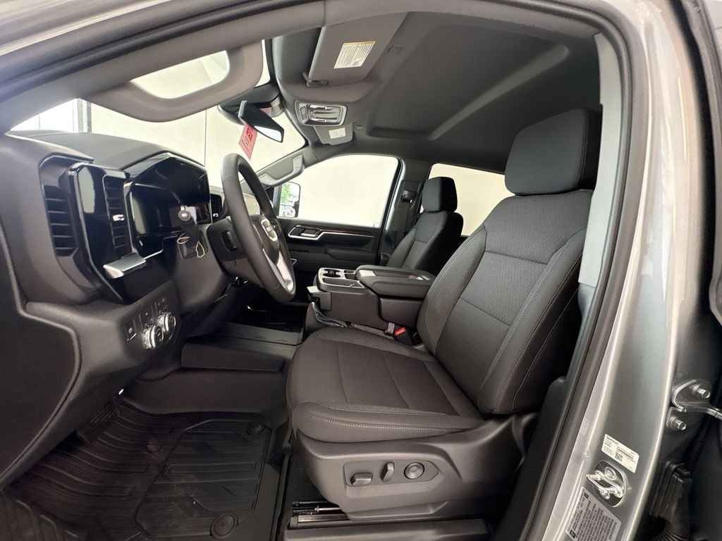 2026 GMC Sierra 3500 HD SLE DRW