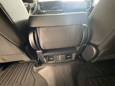 2026 GMC Sierra 3500 HD SLE DRW