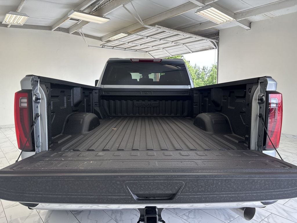 2026 GMC Sierra 3500 HD SLE DRW
