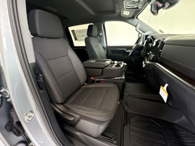 2026 GMC Sierra 3500 HD SLE DRW