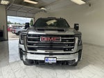 2026 GMC Sierra 3500 HD SLE DRW